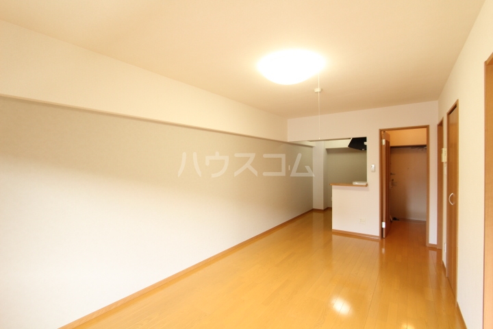 5/30 リビング/ダイニング