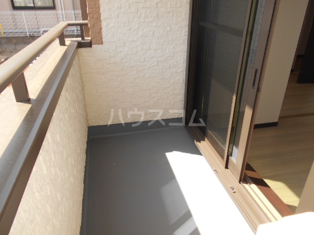 22/30 バルコニー