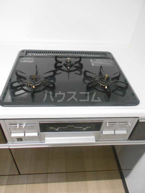 12/30 キッチン