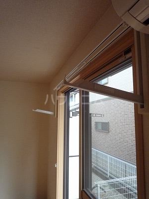 17/30 バルコニー