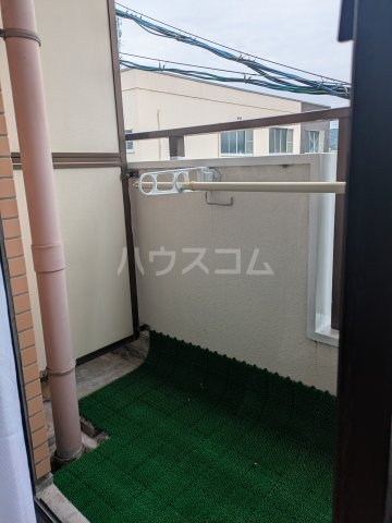 15/24 バルコニー