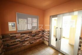 14/21 エントランス