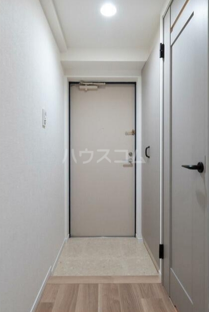 7/27 玄関