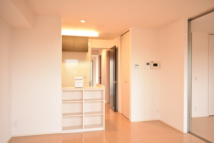 4/30 リビング/ダイニング