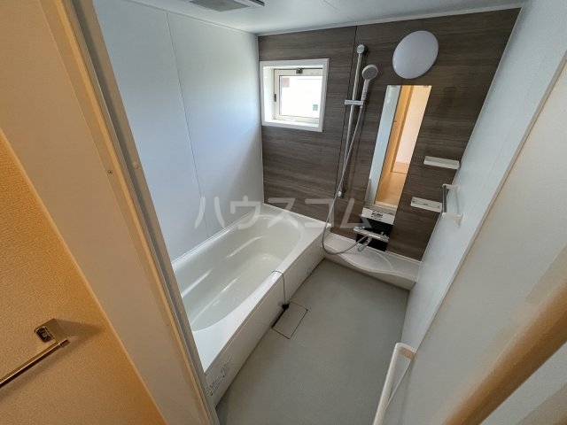 22/30 バルコニー