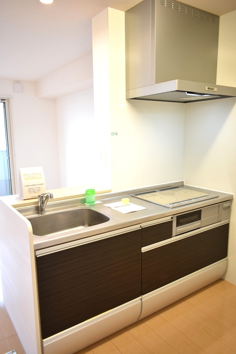 14/30 キッチン