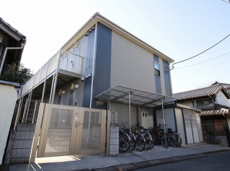 2/10 エントランス