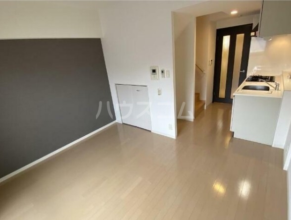 3/21 リビング/ダイニング