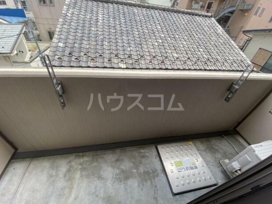 26/30 バルコニー