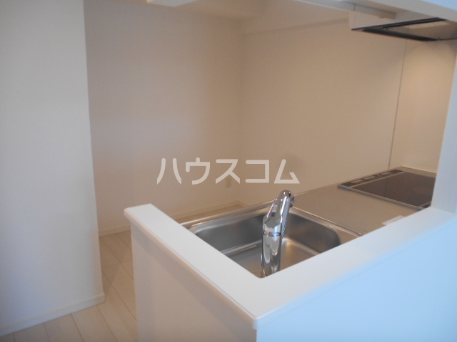 6/27 キッチン