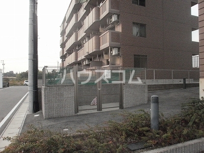 21/30 駐車場
