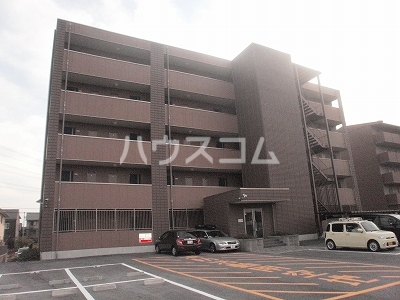 3/30 外観