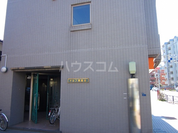 2/10 エントランス