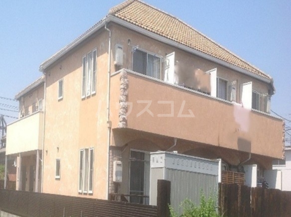 16/29 バルコニー