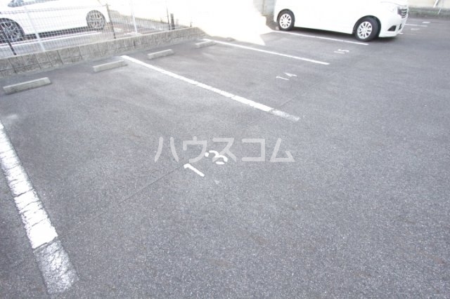21/30 駐車場