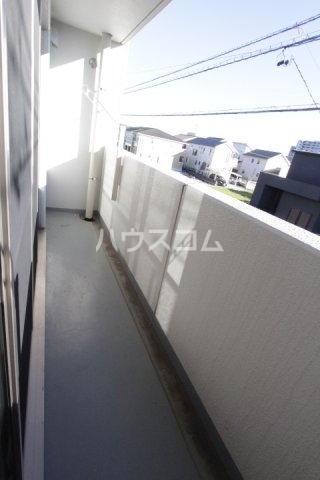 17/30 バルコニー