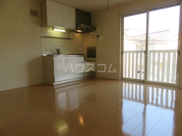 3/16 リビング/ダイニング