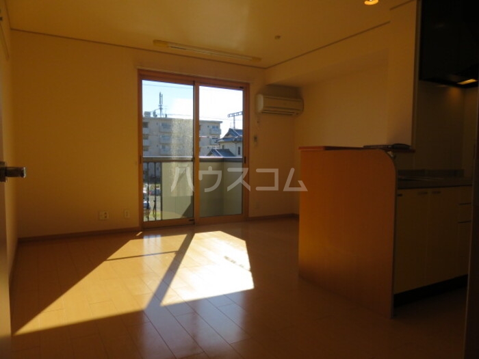 3/20 リビング/ダイニング