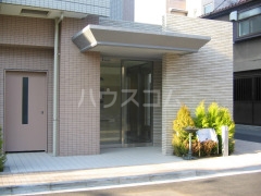 14/24 エントランス