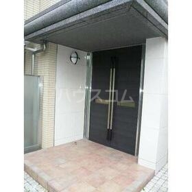 2/10 エントランス