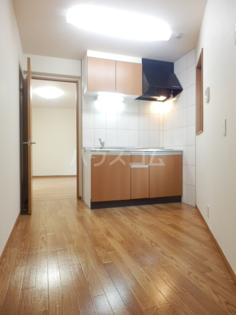 5/30 リビング/ダイニング