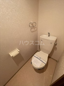 13/30 トイレ