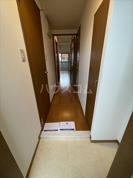 9/30 玄関