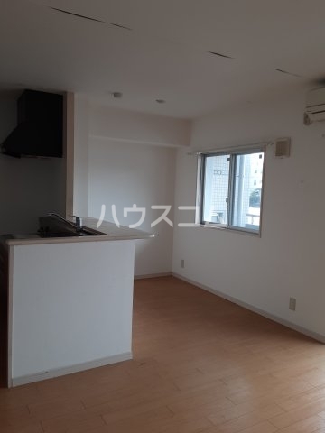 4/22 リビング/ダイニング