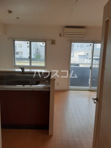 7/22 リビング/ダイニング