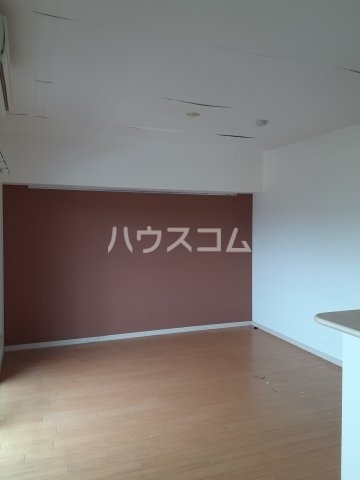 8/22 リビング/ダイニング