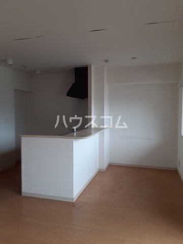 3/22 リビング/ダイニング