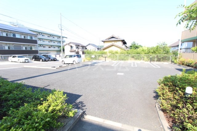 29/30 駐車場