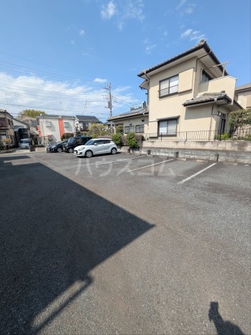 24/30 駐車場
