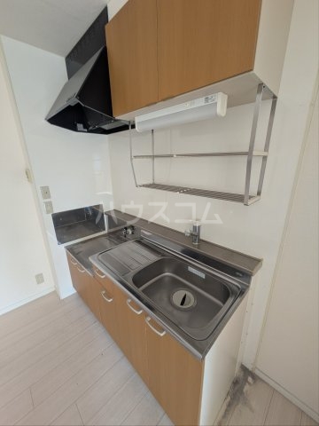 11/30 キッチン