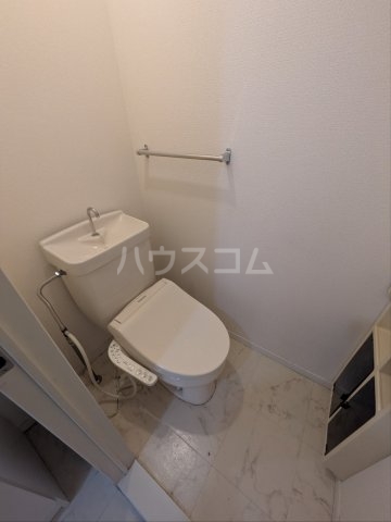 13/30 トイレ