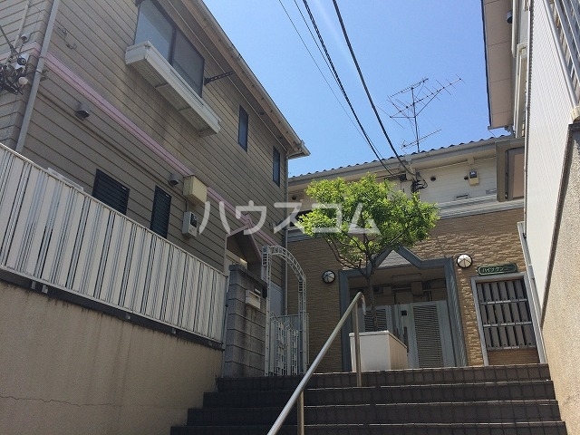 1/23 外観