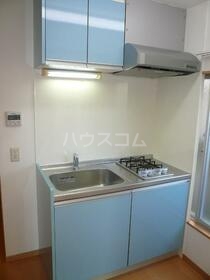 8/25 キッチン