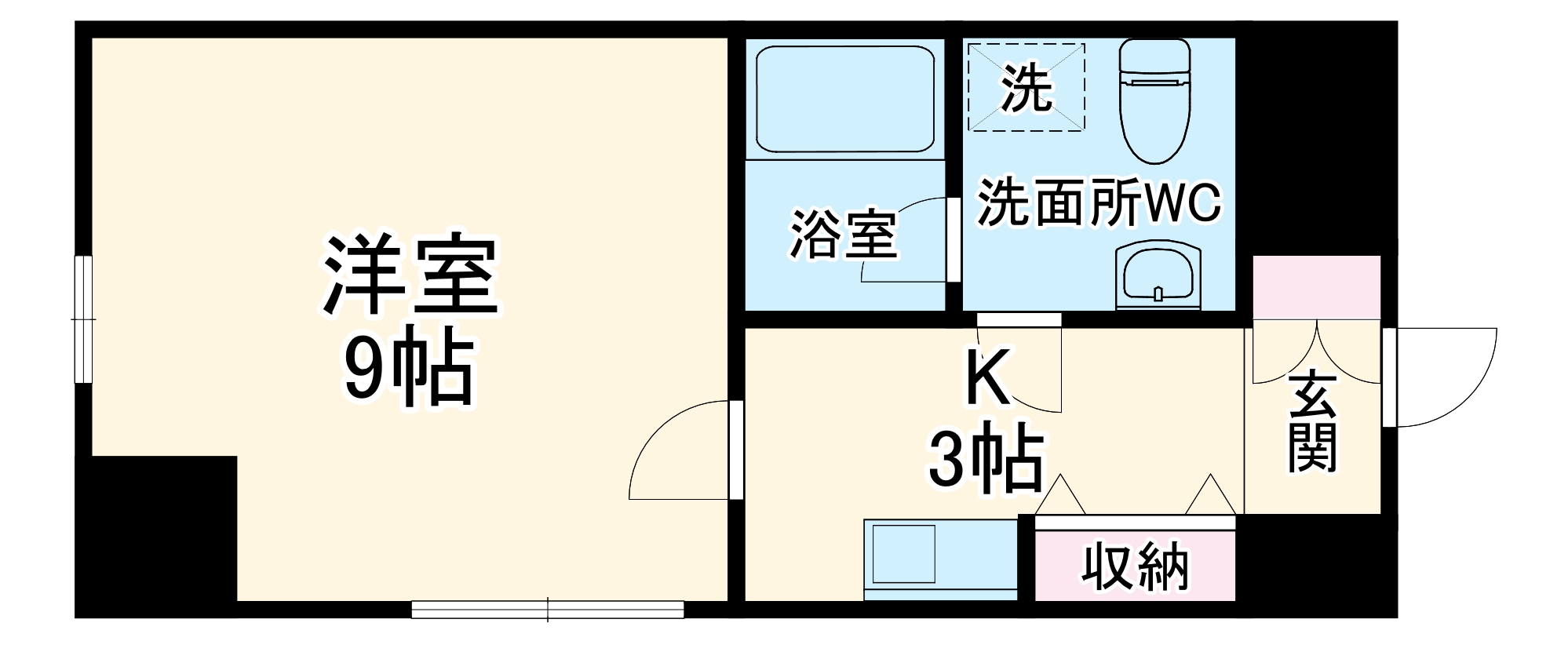 2/19 間取