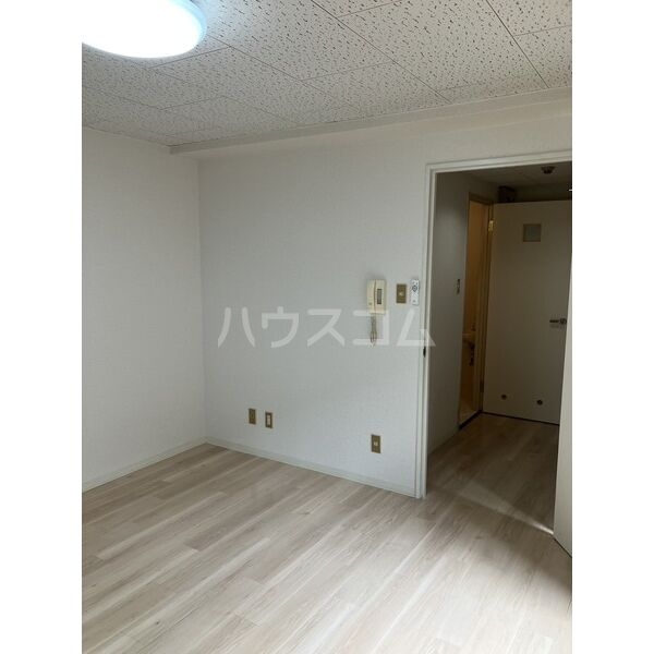 4/19 室内