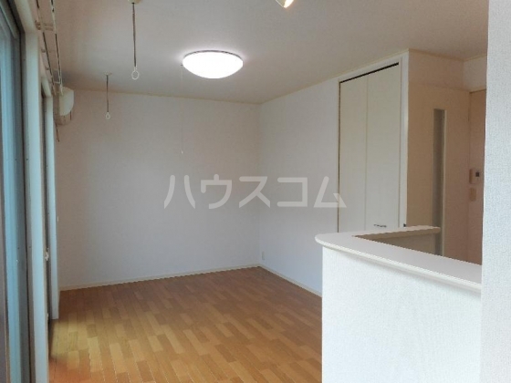 3/26 リビング/ダイニング