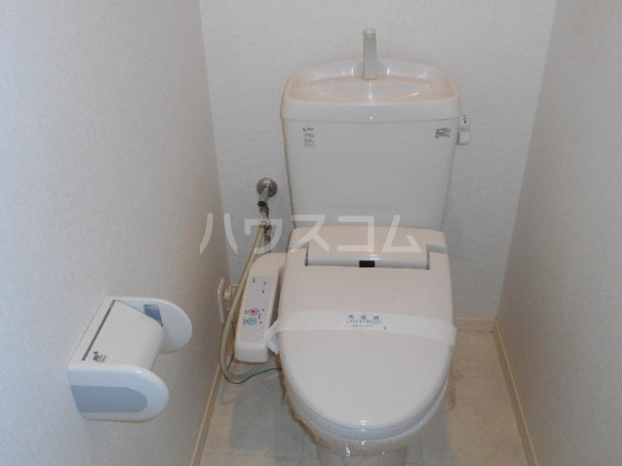 14/26 トイレ