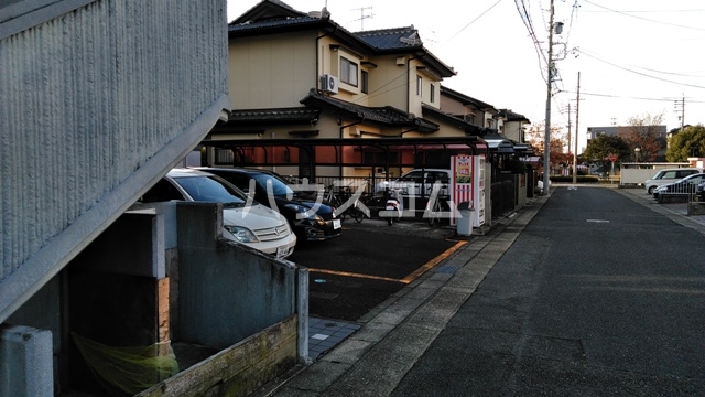 その他共有