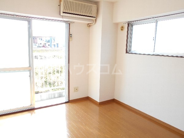 4/17 リビング/ダイニング