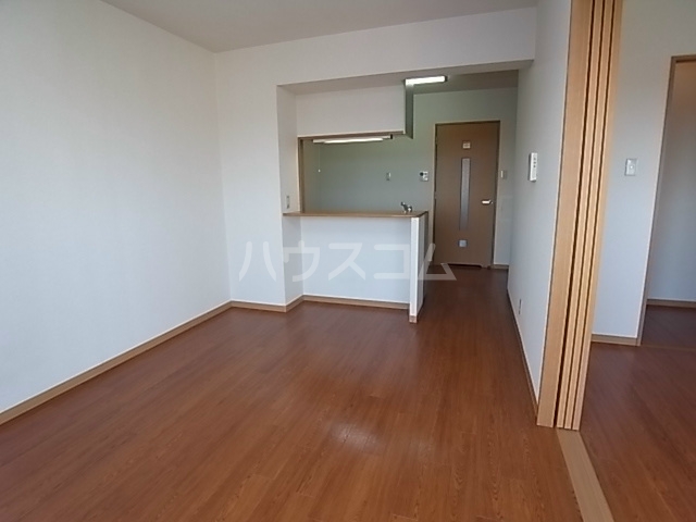 3/27 リビング/ダイニング