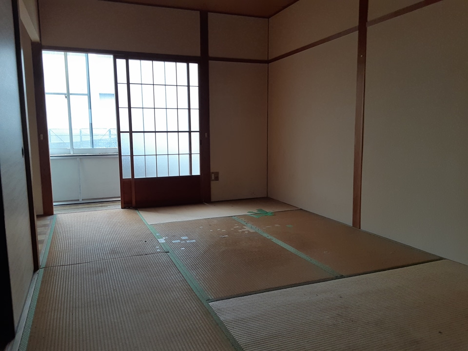 6/30 室内