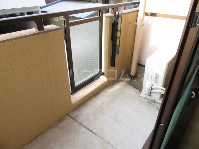 22/30 バルコニー