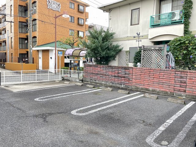 24/30 駐車場