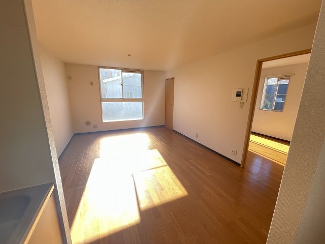 3/30 リビング/ダイニング