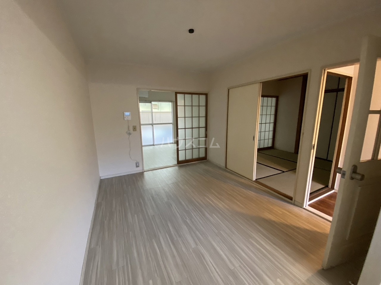 3/29 リビング/ダイニング