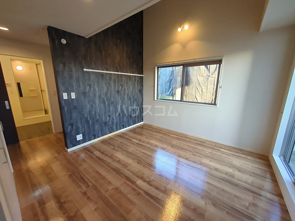 3/24 リビング/ダイニング